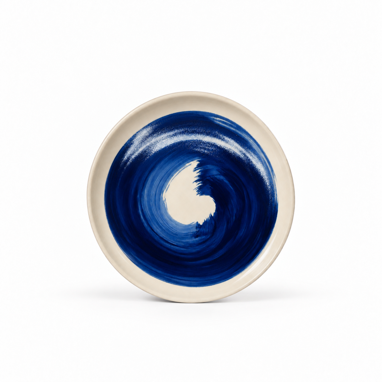 Petite assiette Atlantique