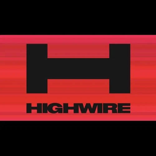  Highwire high-performance training by Knopman Marks named for  by Anthony Shore of Operative Words 