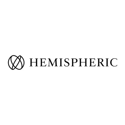  Hemispheric AI named by naming expert Anthony Shore of Operative Words. It is a world’s-first product. 
