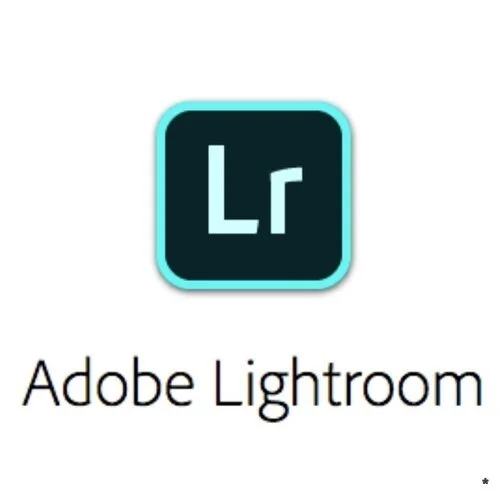  Adobe Lightroom was named by Anthony Shore 