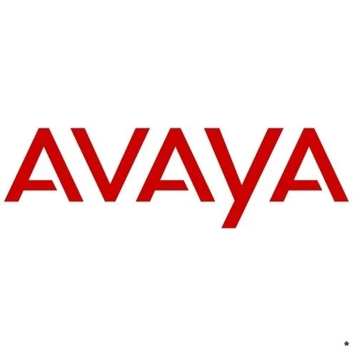  Avaya was named by Anthony Shore 