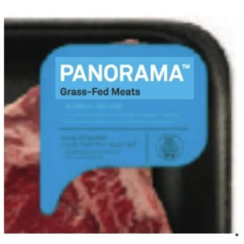  Panorama Meats was named by Anthony Shore 