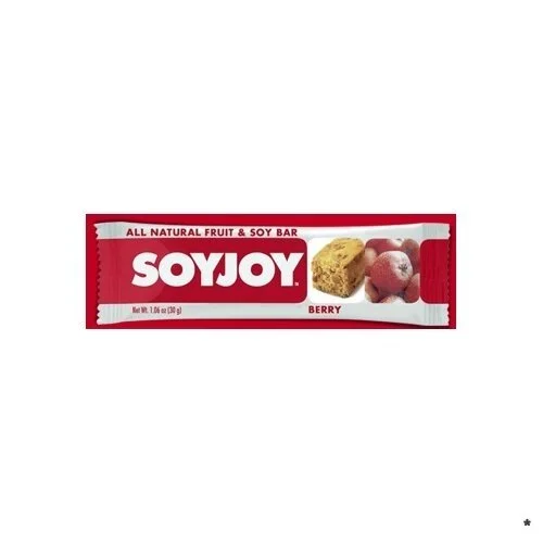  Soyjoy was named by Anthony Shore 