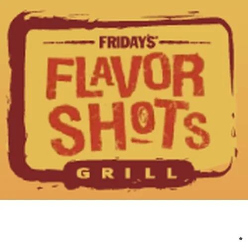  TGIFriday’s Flavor Shots was named by Anthony Shore 