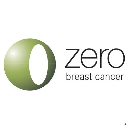  Zero Breast Cancer was named by Anthony Shore 