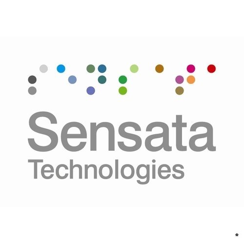  Sensata, the Texas Instruments sensors and controls spin-off, was named by Anthony Shore 
