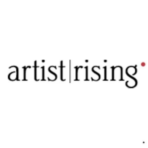  Artist Rising was named by Anthony Shore 