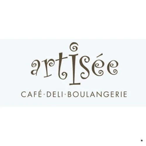 Café Artisée, in South Korea, was named by Anthony Shore 