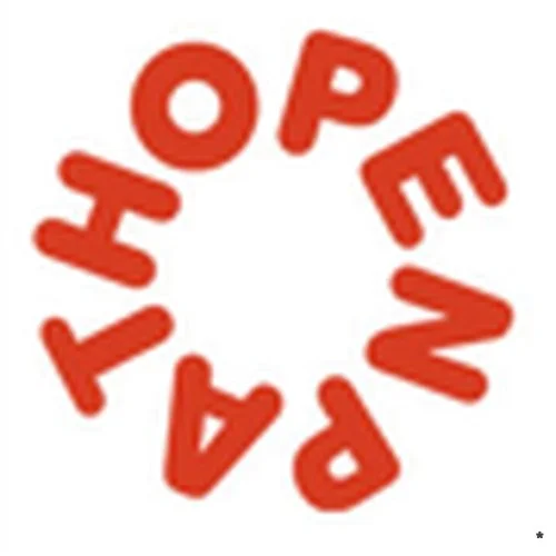  Open Path was named by Anthony Shore 