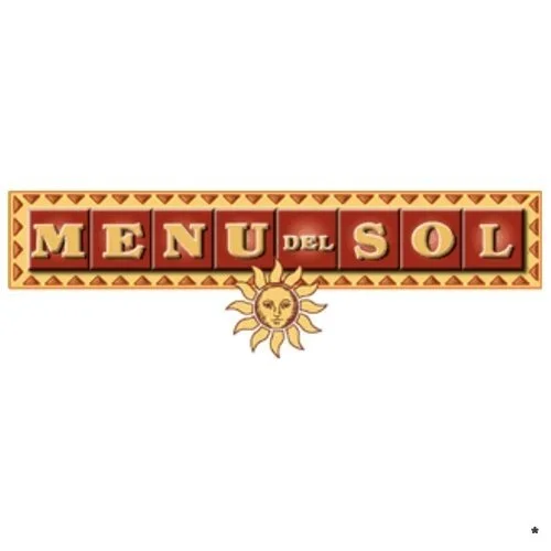  Menu del Sol, Mexican frozen foods, was named by Anthony Shore 