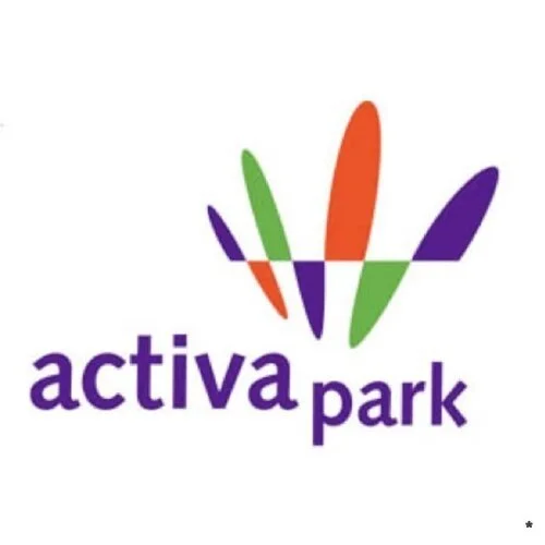  Activa Park was named by Anthony Shore 