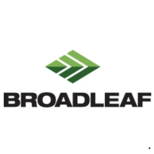  Broadleaf was named by Anthony Shore 
