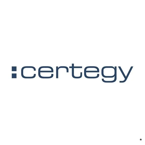  Certegy was named by Anthony Shore 
