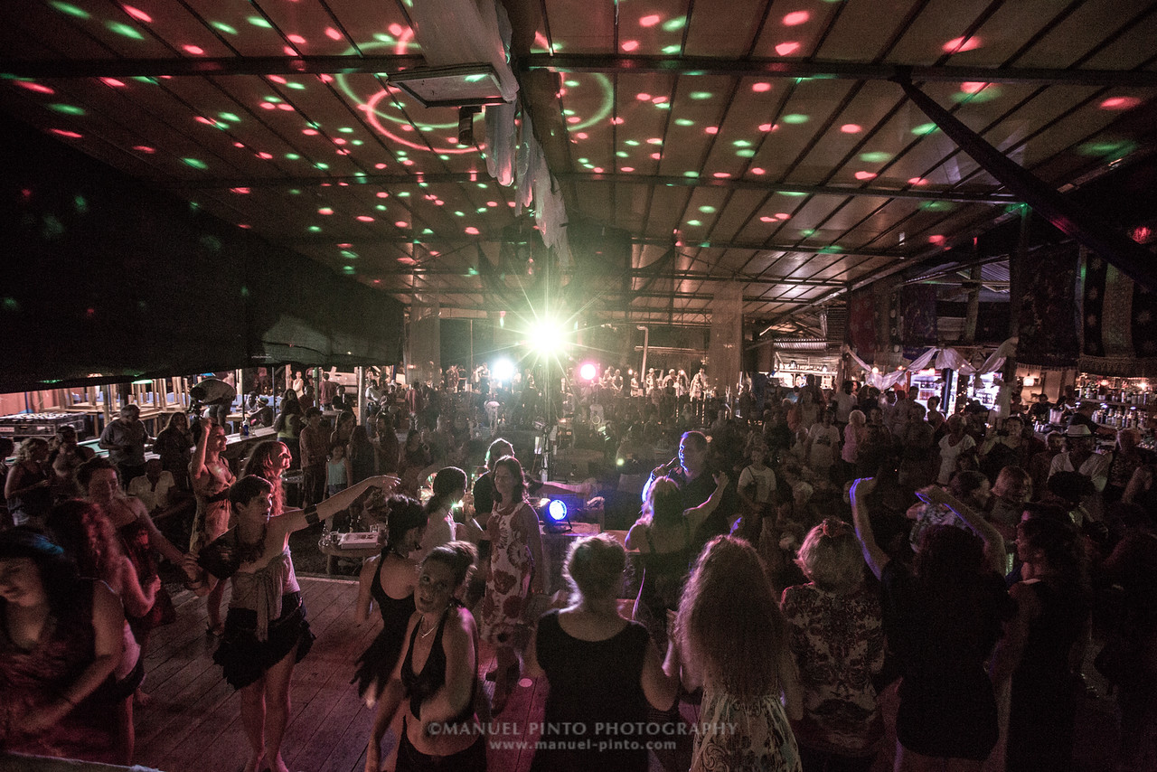Song of the Sirens Festival