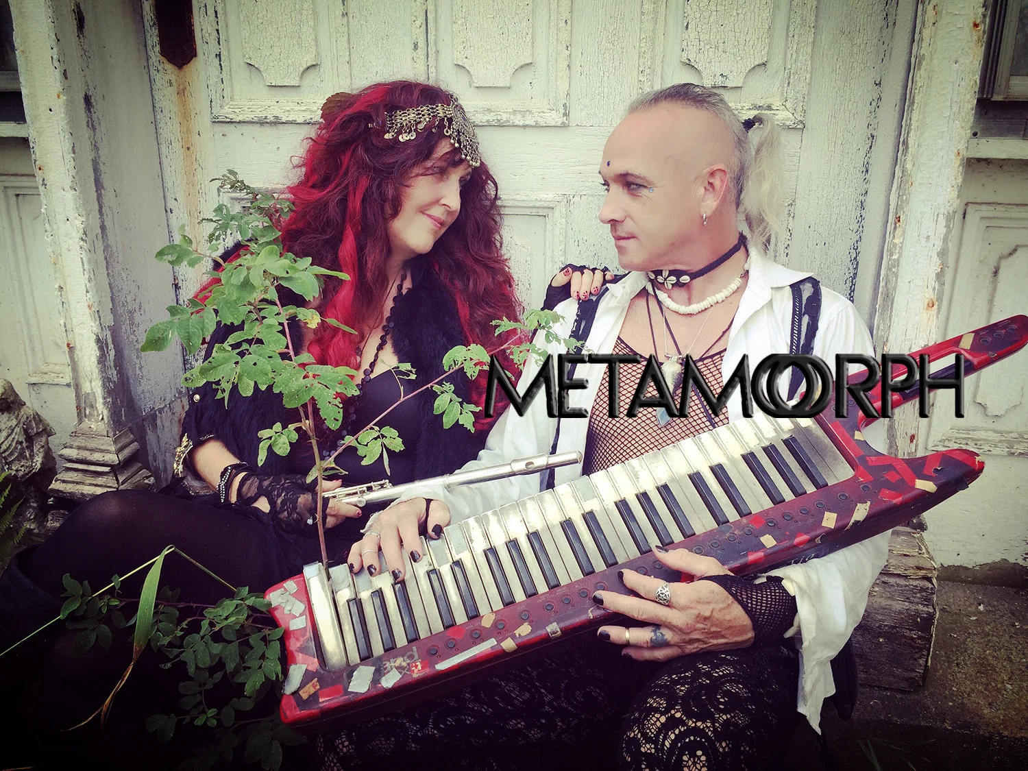 Metamorph photo by Victoria Zolnoski