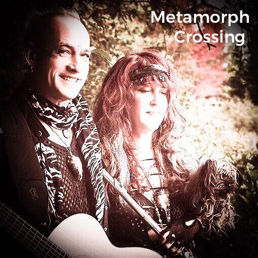 photo by Leah Cirker-Stark #metamorphcrossing