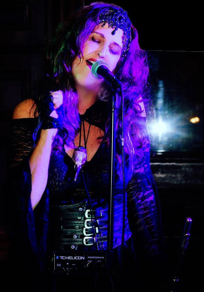 photo by Leah Cirka-Stark