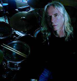 Joe Netzel Drums