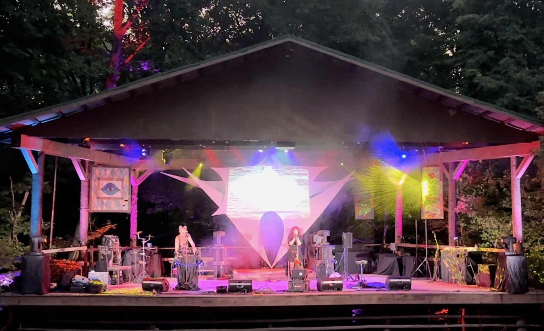 STARWOOD FESTIVAL 2024 USA