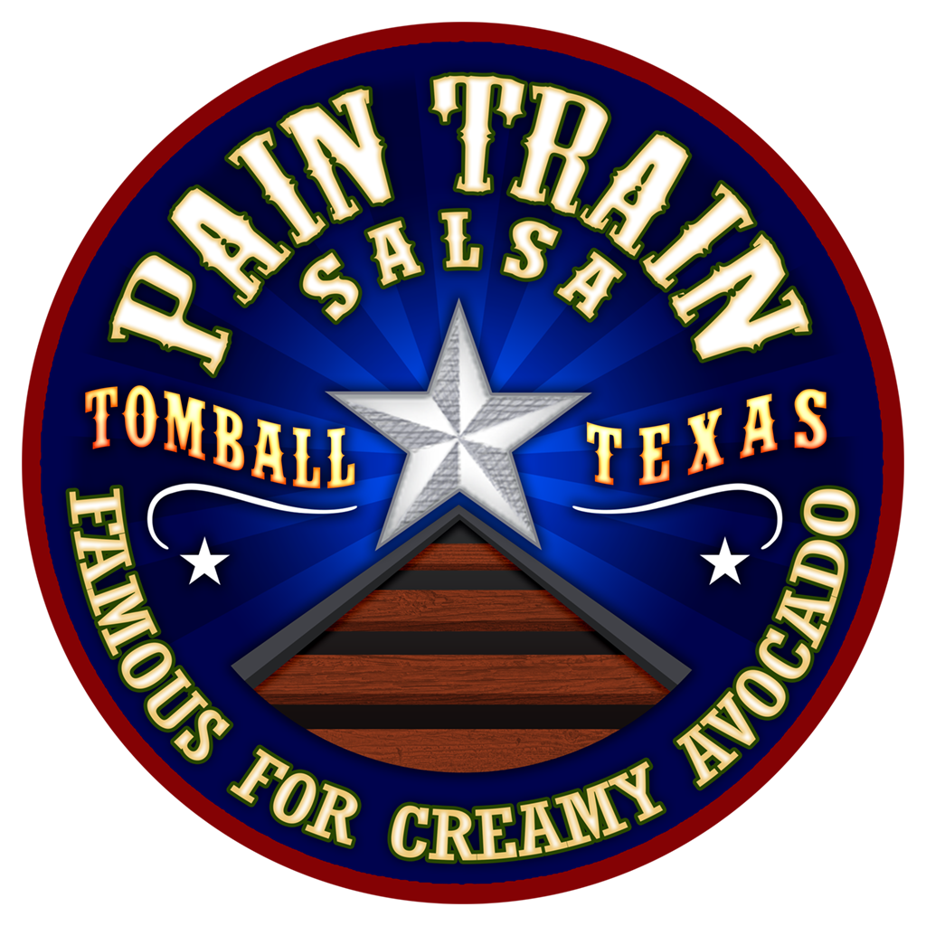 Pain Train Salsa