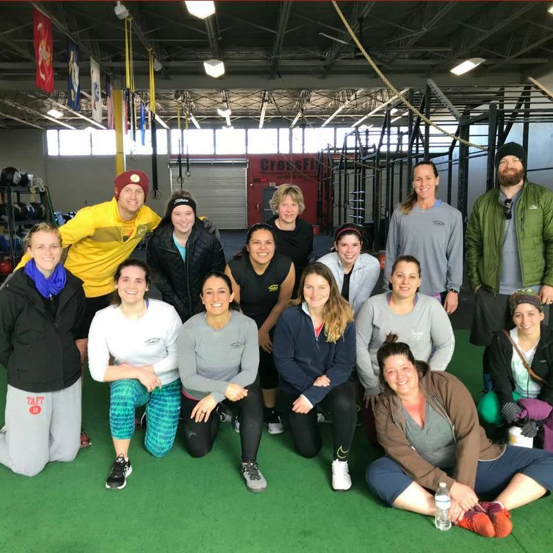 That time it was freezing...