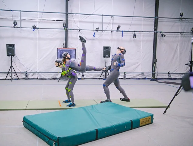 Featured on The Imaginarium Studio’s website!