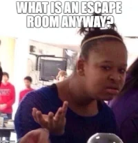 what is an escape room