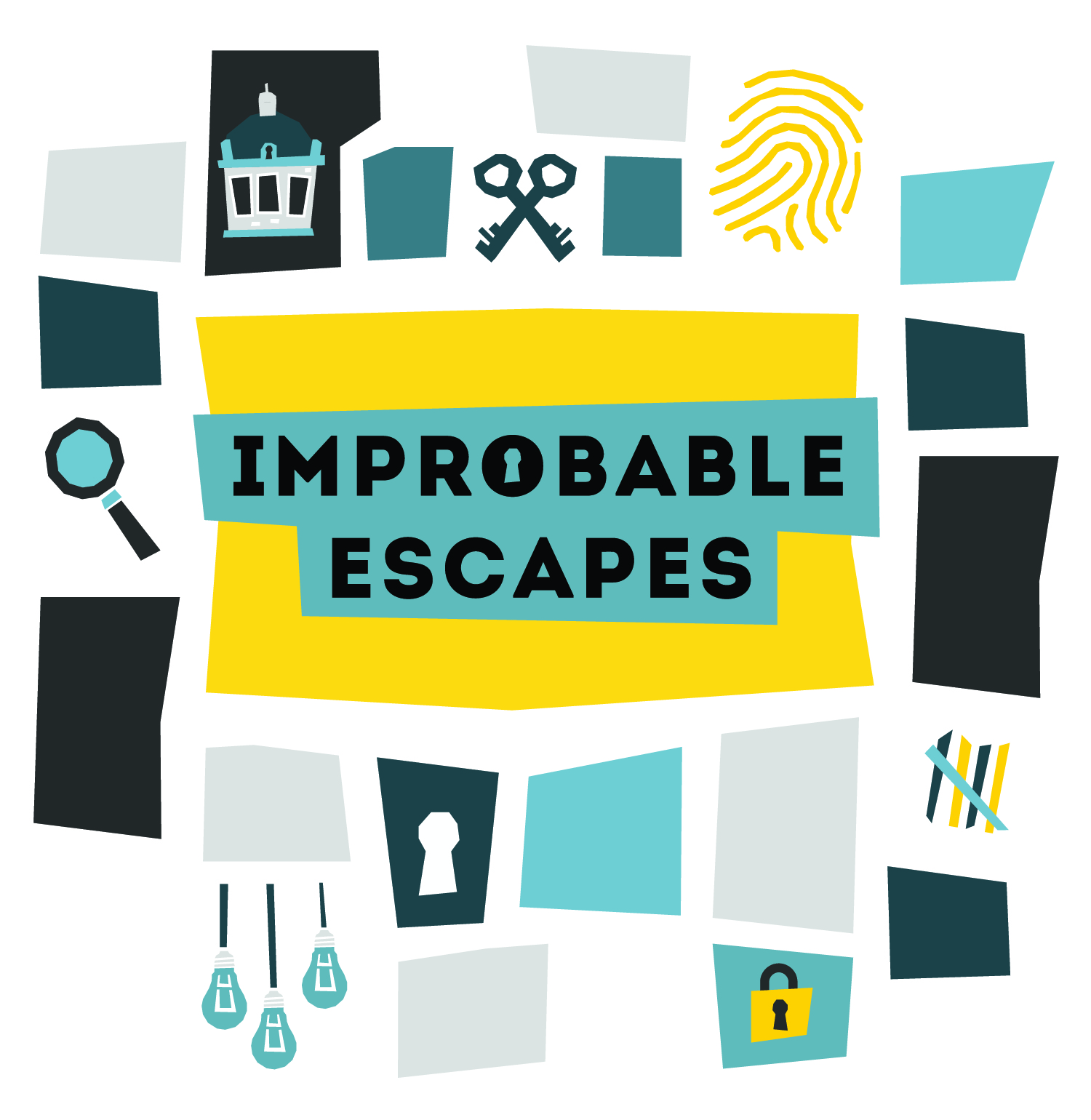 Improbable Escapes