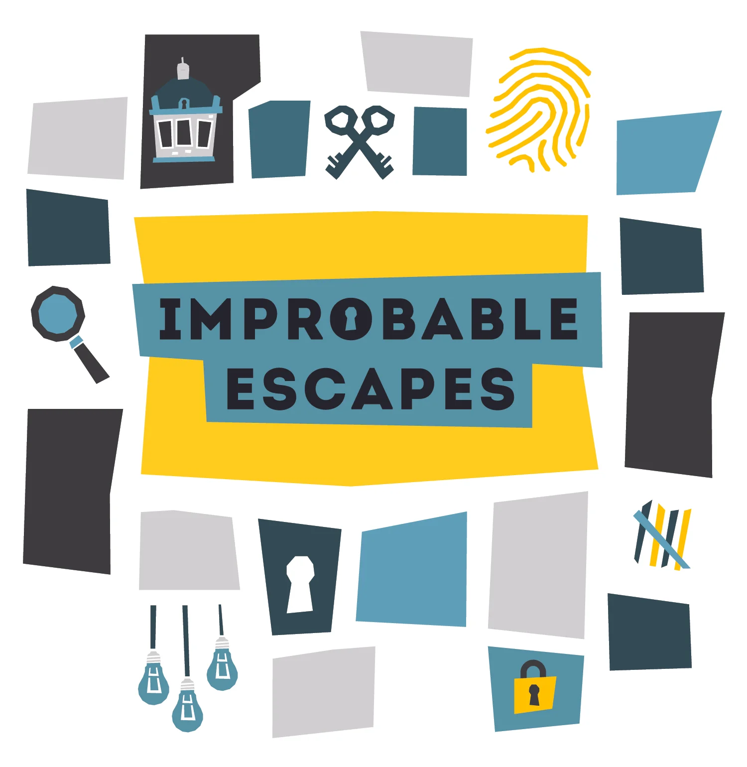 Improbable Escapes