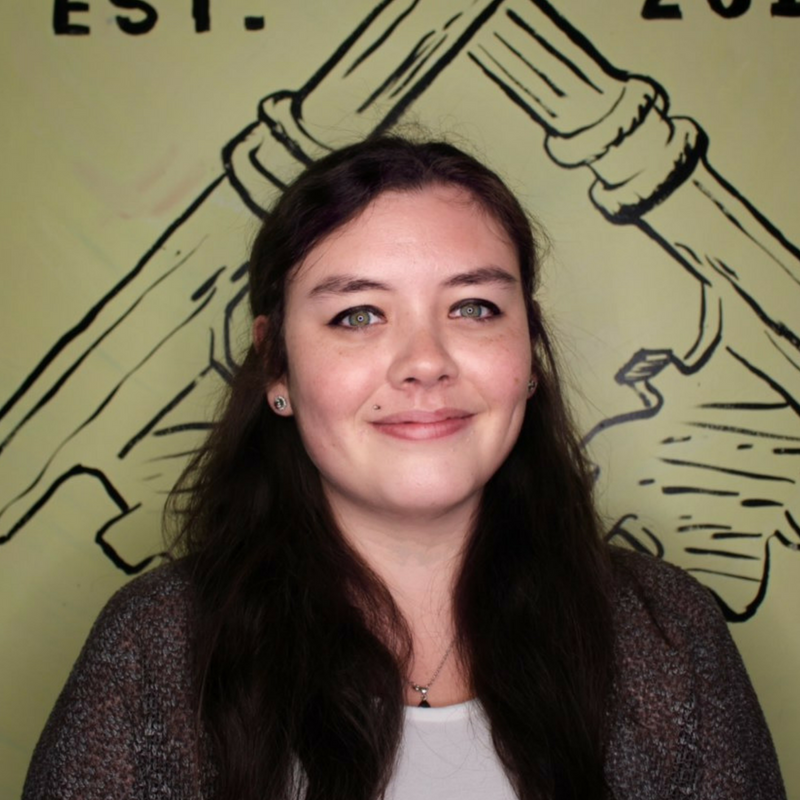 This article was written by Erica Mason, a game host at Improbable Escapes. Erica is a recent graduate of the Graphic Design program at St. Lawrence College where she also graduated from Advertising and Marketing. Erica brings her love for creativity and her optimistic outlook on life to the team. When not at Improbable Escapes you can find her exploring the town, taking photos, or watching a film. - 