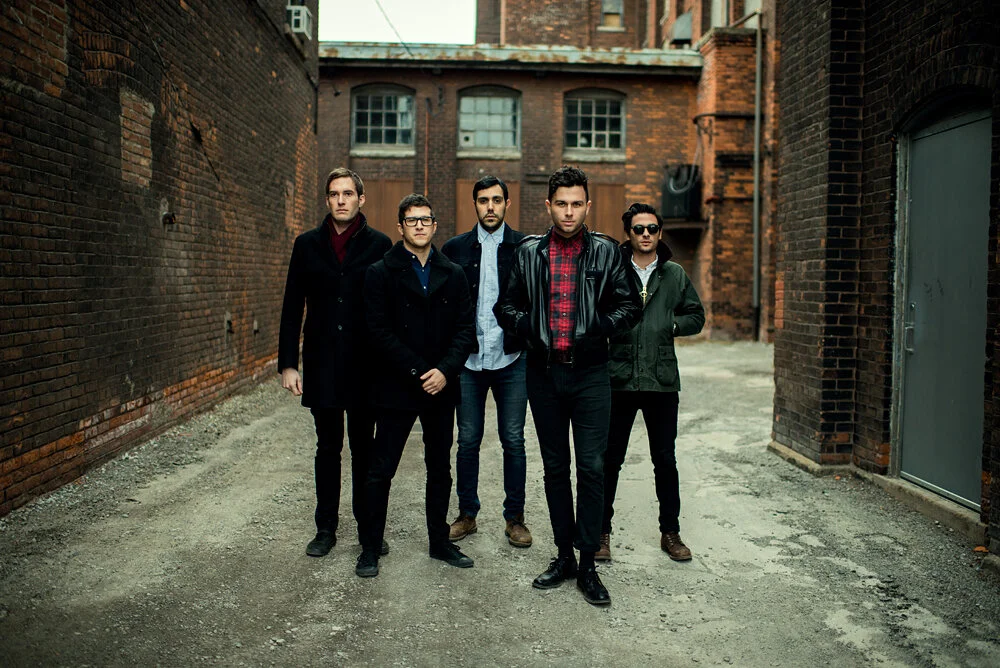 The Arkells