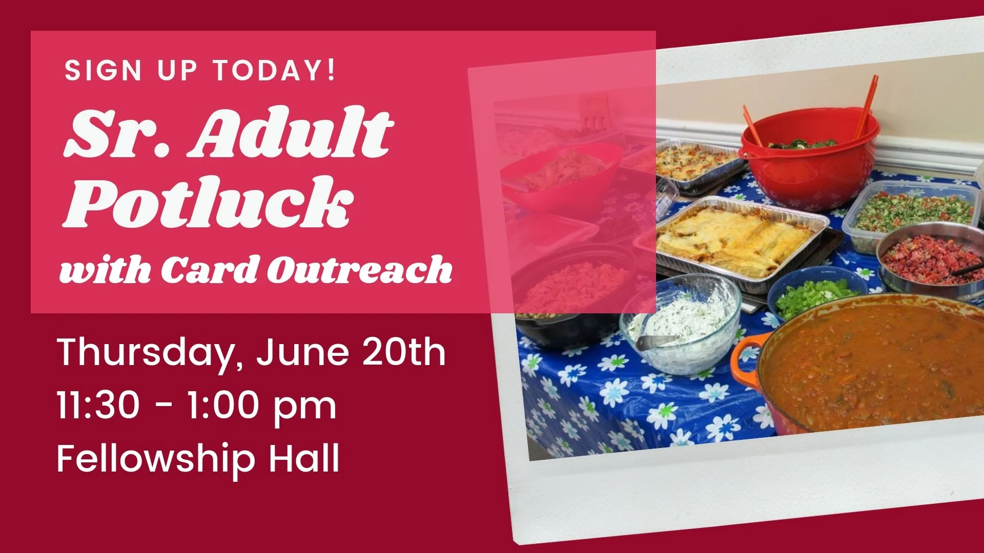 Sr. Adult Potluck.jpg