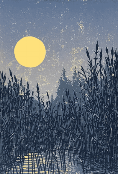 Harvest Moon