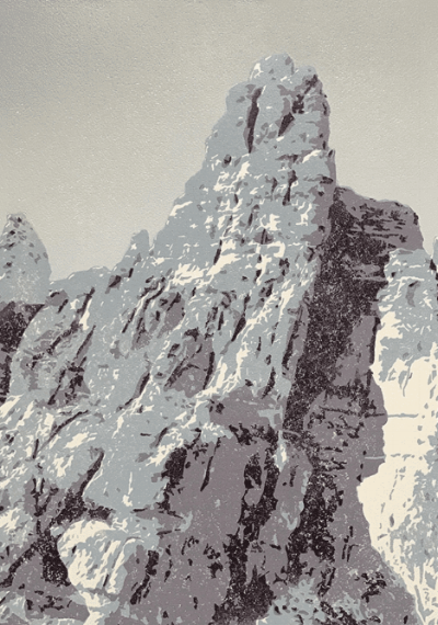 Lost and Undecided (Lost Hawk Pinnacle)