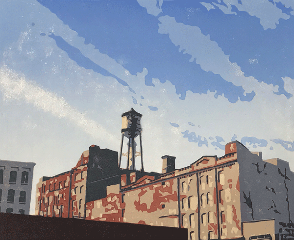 Brooklyn Navy Yard