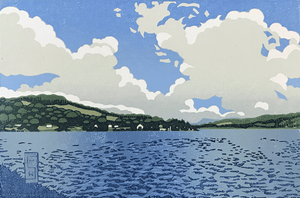 Cuba Lake