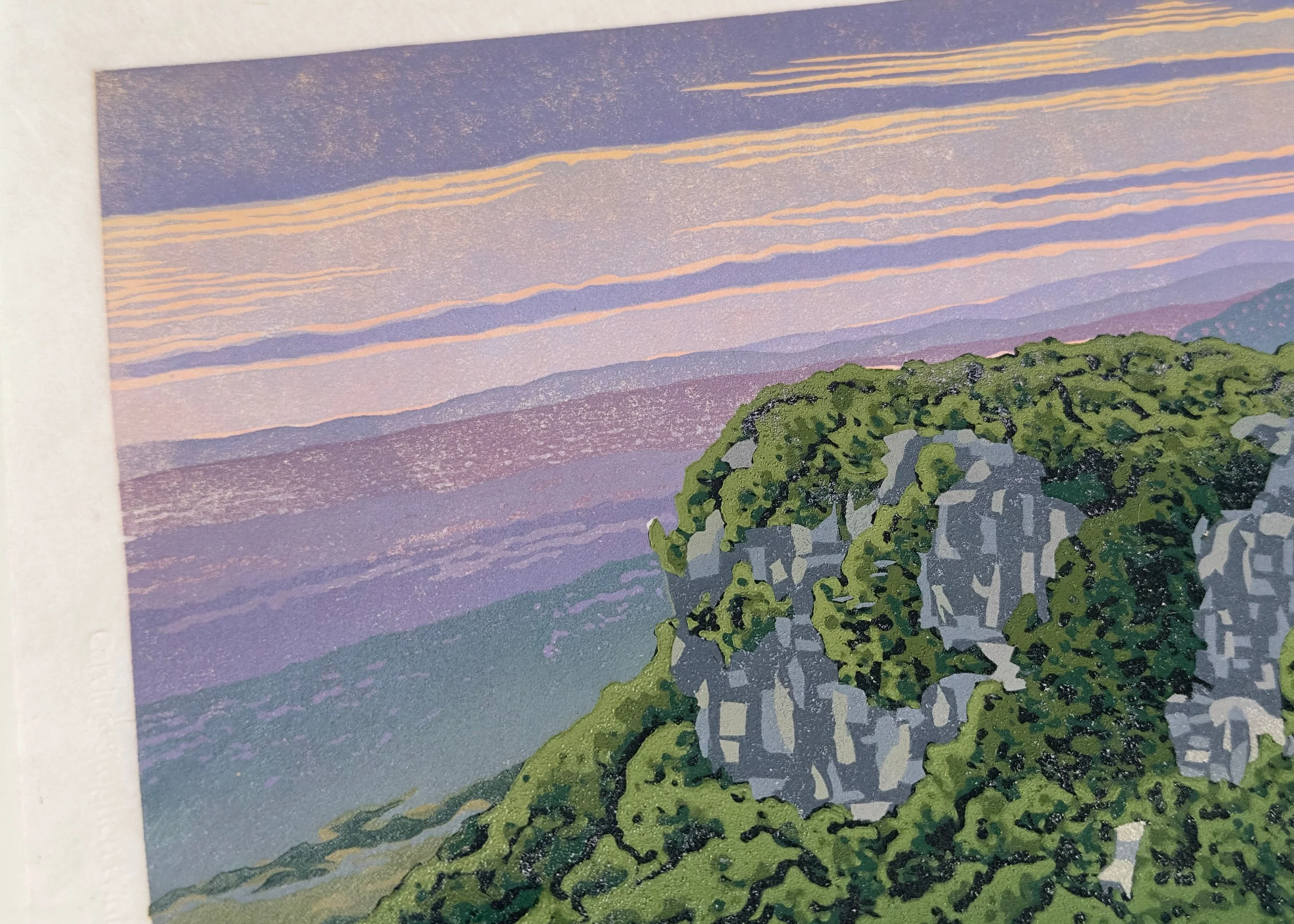 Eagle View Ridge Eagle Cliff View — Stephen Winiecki