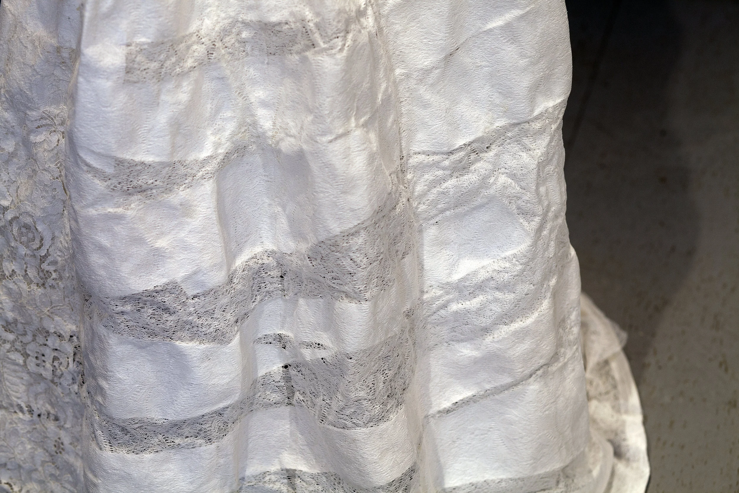 Detail, Terror