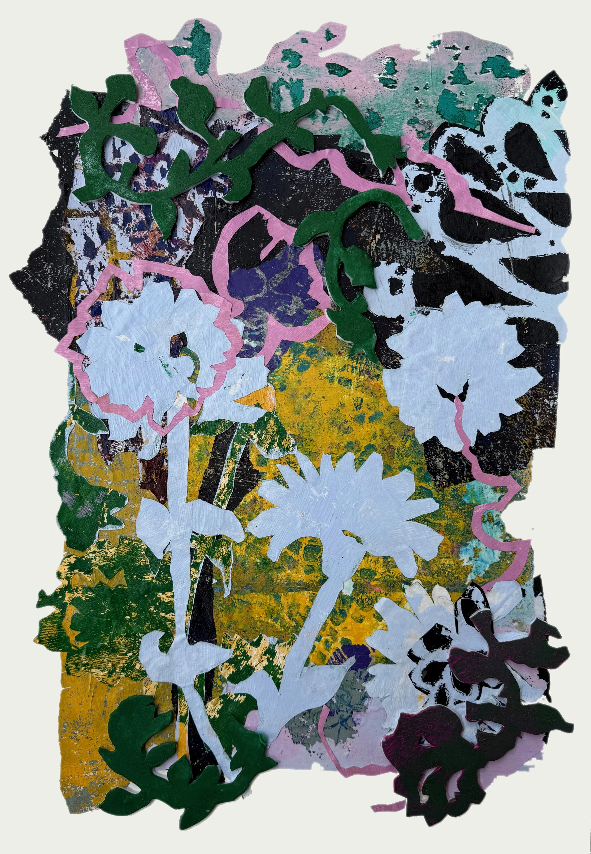 Where Everything Grows