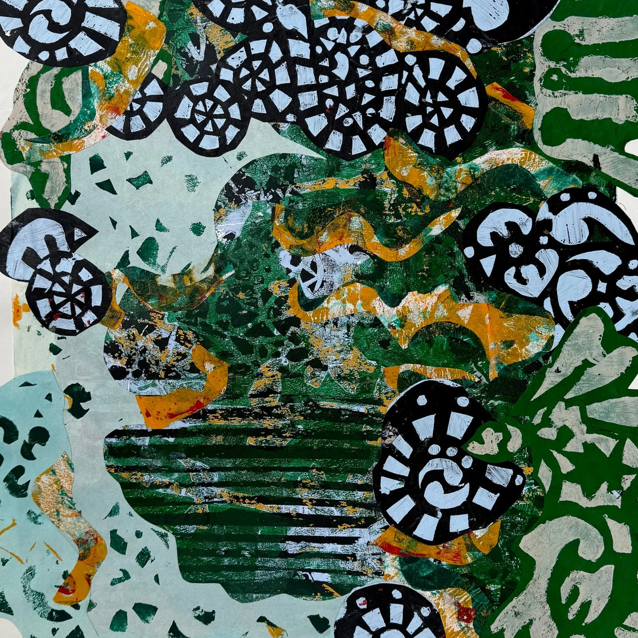 I Want to Eat the Park