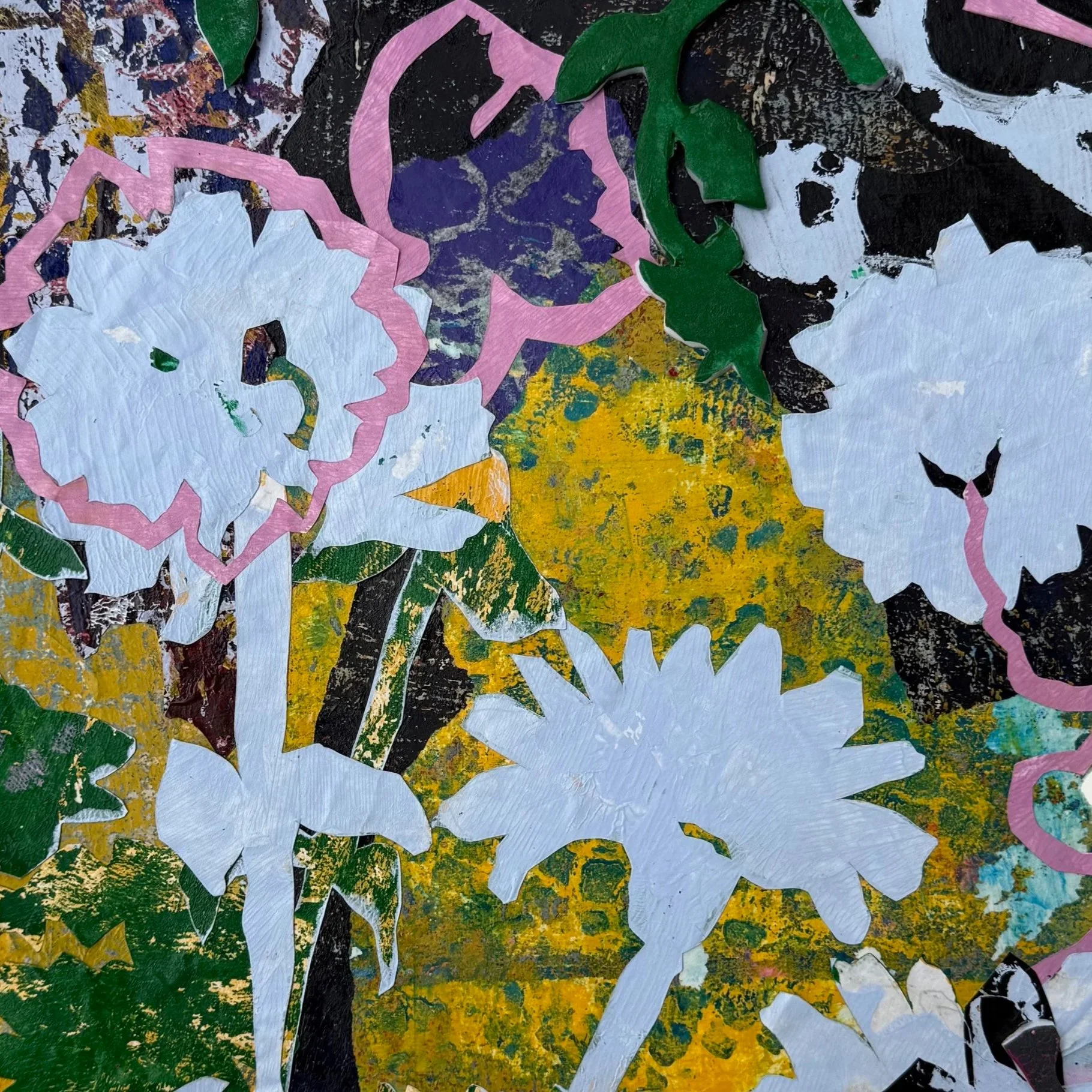 Where Everything Grows