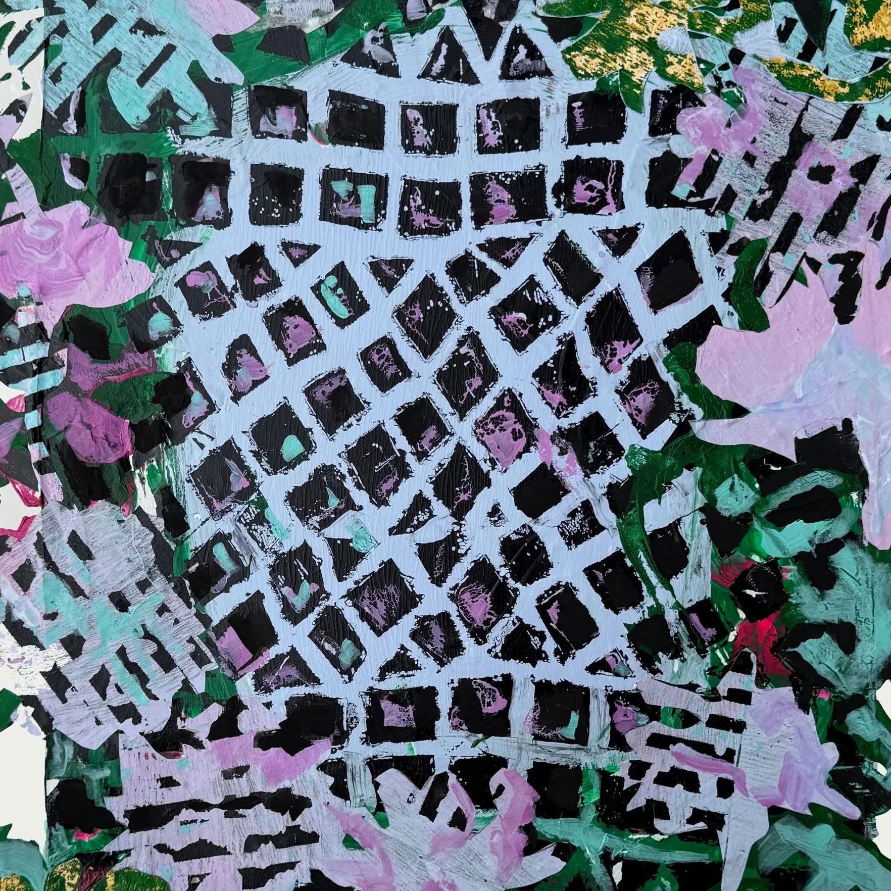 The House in the Woods