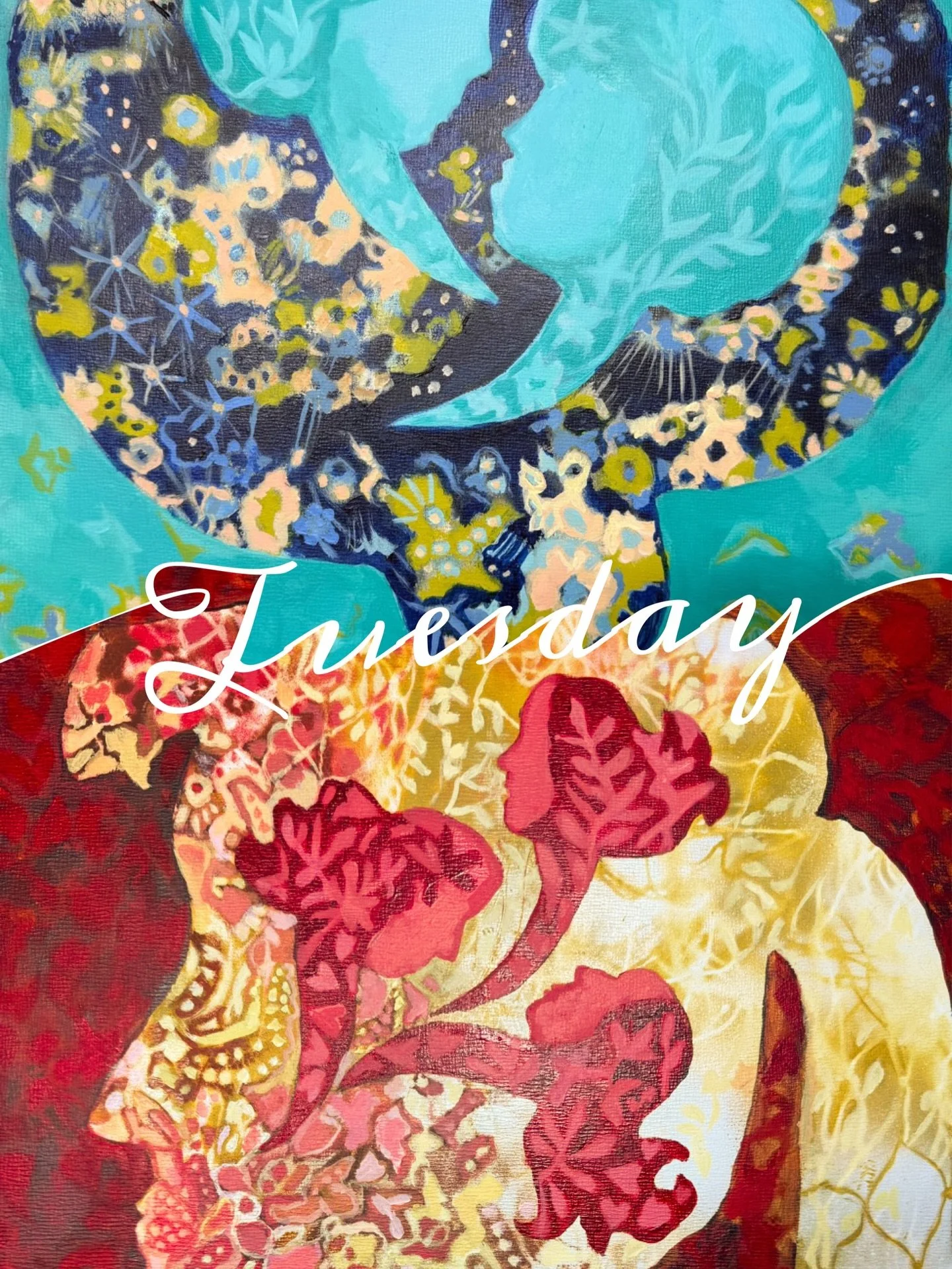 Cracking open a few new ideas. #wip