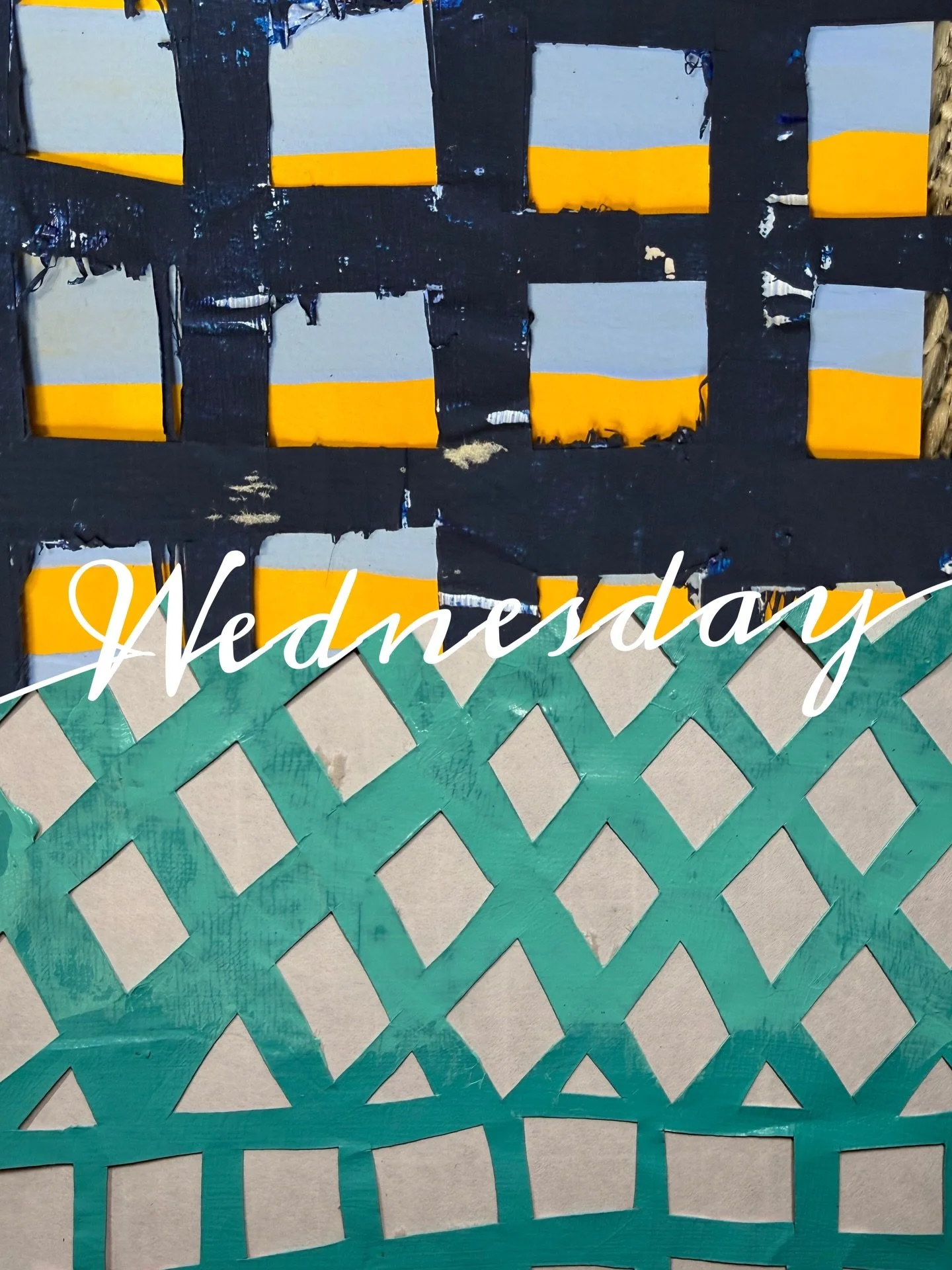 Off on new adventures. Getting my hands on some fresh Georgia clay. #wip