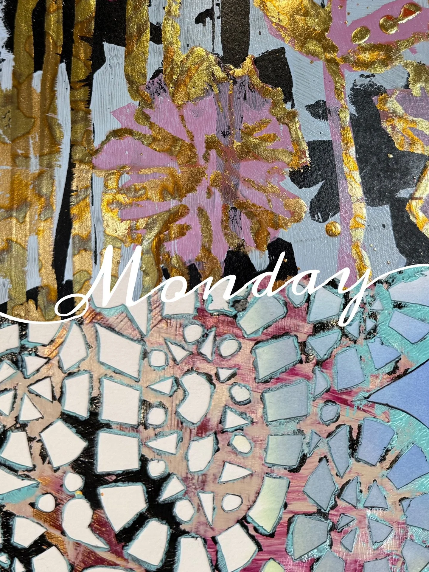 Thank the heavens that winter is dead. #springhassprung