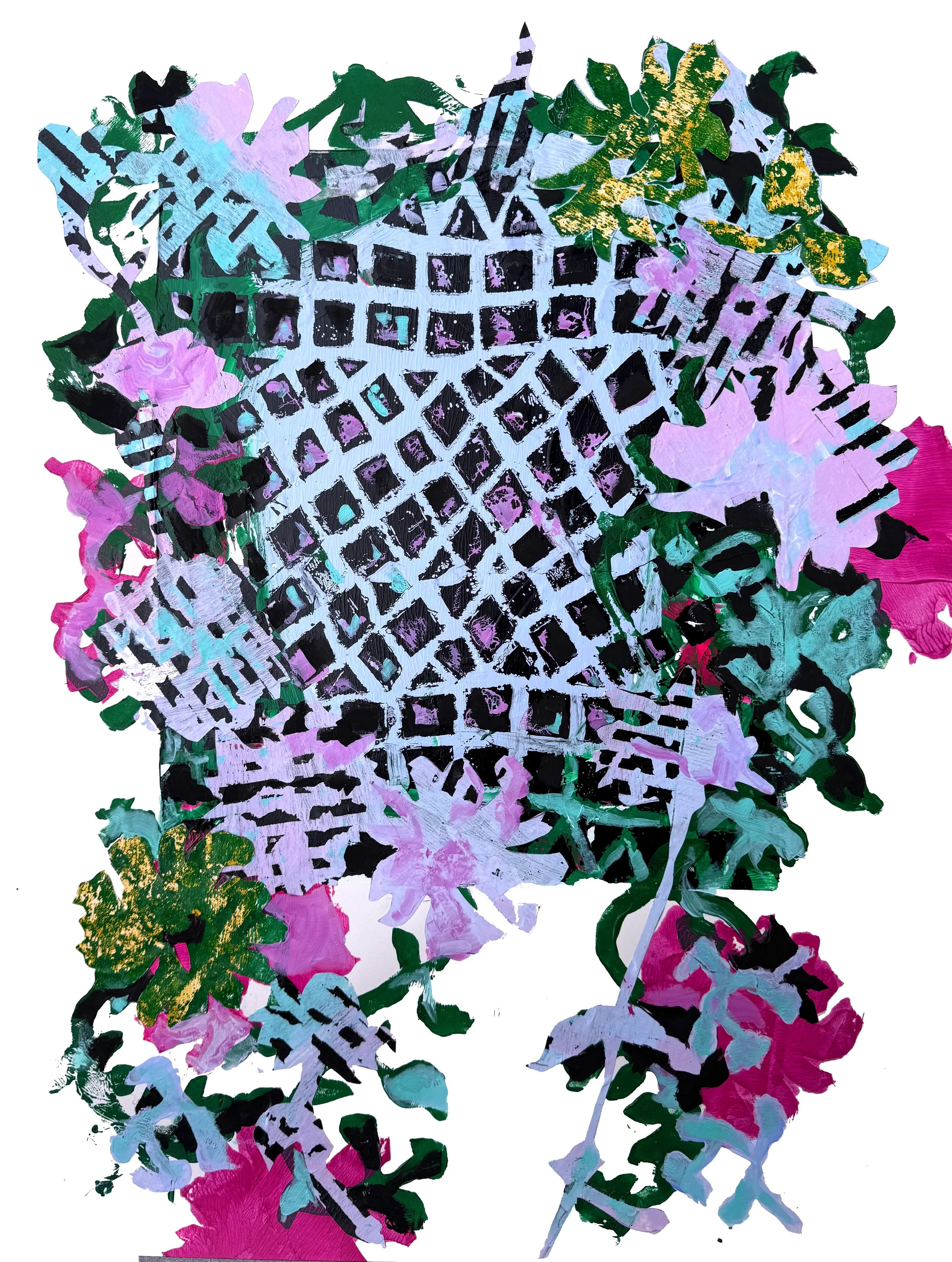 The House in the Woods