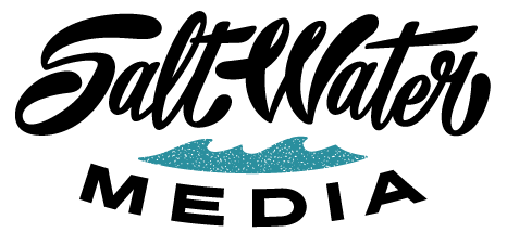 Salt Water Media