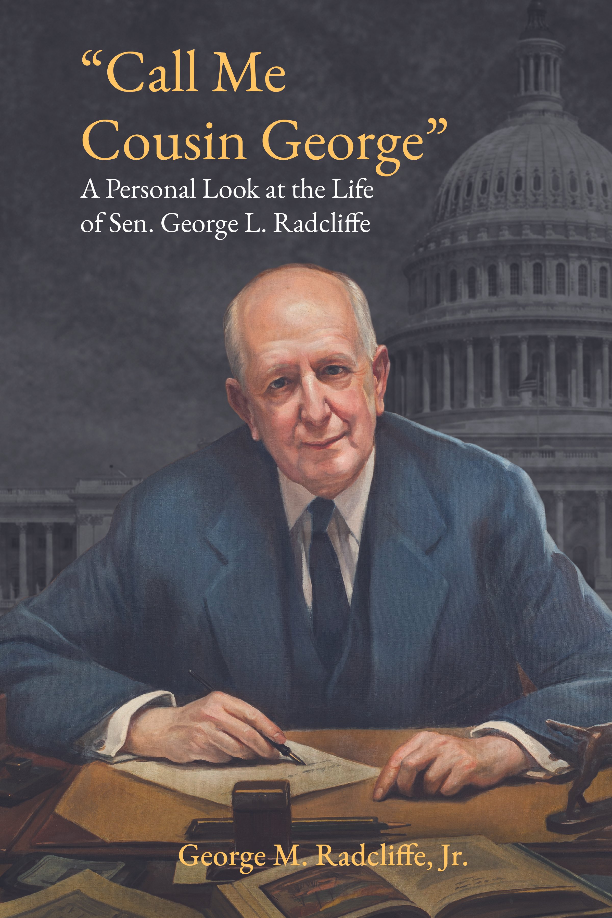 CallMeCousinGeorge_front cover image.jpg