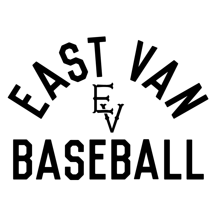 East Van Baseball