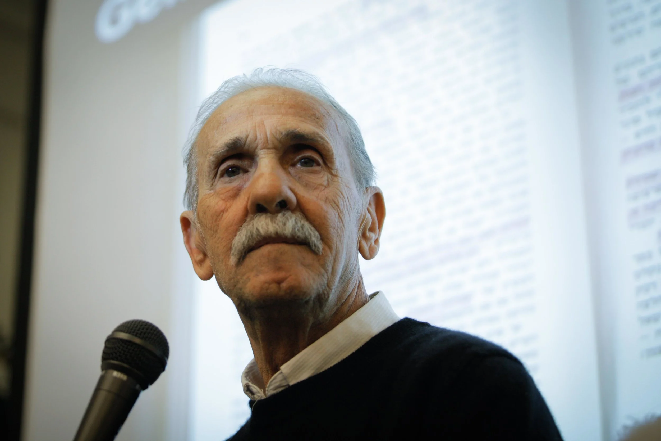 EVENT: The Israeli Black Panthers and the Palestinian Struggle